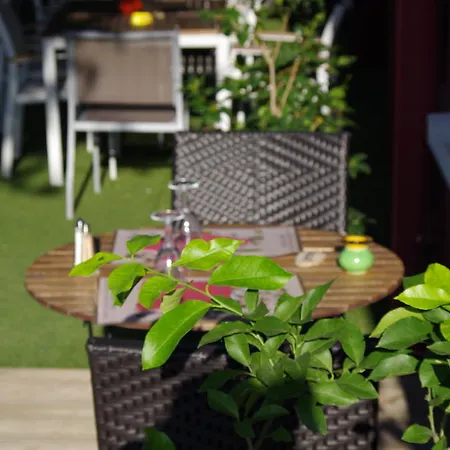 Hotel Le Robinson Pierrelatte