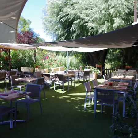 Hotel Le Robinson