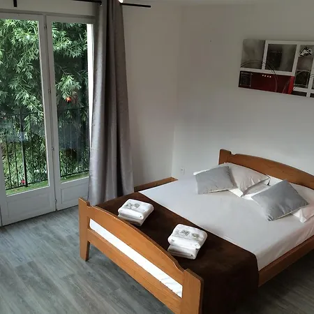 Hotel Le Robinson