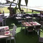 Hotel Le Robinson *