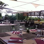 Hotel Le Robinson Pierrelatte
