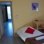 Hotel Le Robinson