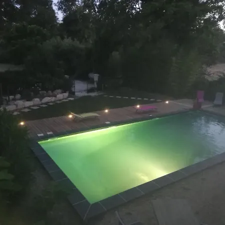 Le Robinson 호텔 *