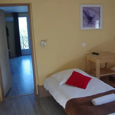 Hotel Le Robinson